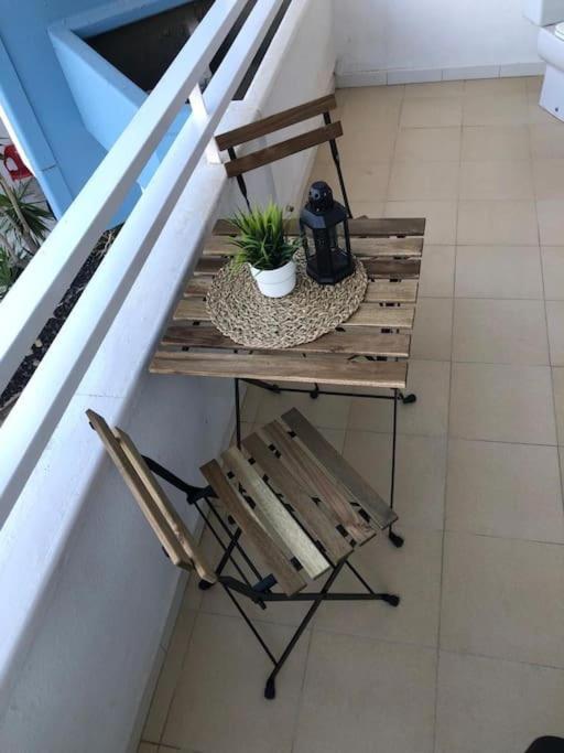 Apartamento Golf Del Sur Santa Cruz de Tenerife Exterior photo